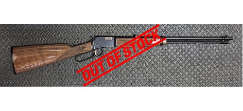Browning BL-22 Grade II .22LR 20" Barrel Lever Action Rifle Used